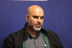 برگزاری کنسرت خیابانی شجریان اقدامی ارزشمند است/ وزارت ارشاد مقدمات اجرایی در شأن مردم فراهم کند