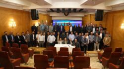 نشست هماندیشی شهر آرمانی به میزبانی سازمان خدمات و مشارکتهای اجتماعی در مشهد مقدس برگزار شد