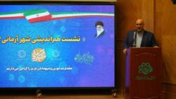 تهران در بحث معتادین متجاهر تا لبه پاکی رسیده است