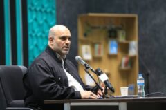 توکلی زاده: رسالت بسیج پس از جنگ؛ تبدیل تجربه به دانش و صیانت از اتحاد مقدس