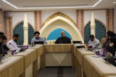 معاون امور اجتماعی شهرداری تهران: نقش معاونین مناطق در مدیریت شهری حیاتی است