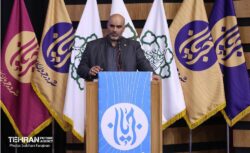 دکتر توکلی زاده: گروه های جهادی باید در شهر به دنبال بارهایی باشد که بر زمین مانده است