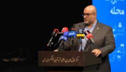 توکلی‌زاده: از خدمات شورایاری‌های سابق تقدیر و از حضور نیروهای جدید استقبال می‌کنیم