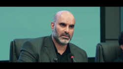 نشست همفکری شاعران و اهالی فرهنگ و ادب با حضور دکتر محمدامین توکلی زاده،