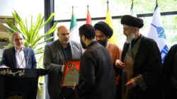 توکلی زاده: پیروزی ایران در جنگ، پیروزی اتحاد جبهه مقاومت است