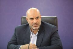 معاون امور اجتماعی شهرداری تهران: «قرارگاه ایران» خلاء قانونی شرایط جنگی را برطرف کرد