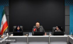 توکلی‌زاده: وجود ۱۲۰ اجتماع بزرگ و ۴۰۰ اجتماع محلی در پایتخت/ تاب‌آوری اجتماعی ایران محصول کار داوطلبانه مردم است