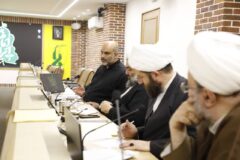 توکلی زاده: فلسفه اصلی تجمعات خون خواهی امام شهید و دفاع از ایران است