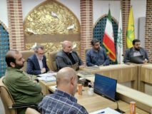 بسیج؛ محور آمادگی سازمانی، مشارکت مردمی و پرورش نیروهای تراز انقلاب است